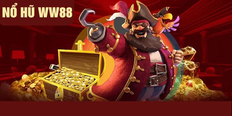 nổ hũ ww88 Cơ chế hoạt động của nổ hũ ww88