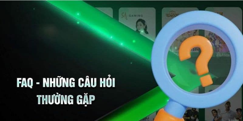 Những lưu ý quan trọng về câu hỏi thường gặp
